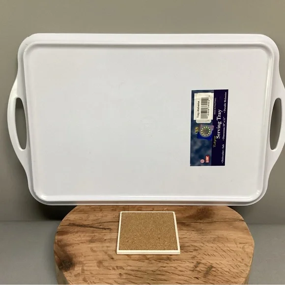 Alabama Crimson Tide College Football Melamine Serving Tray - Roll Tide - Rare - Picture 5 of 11